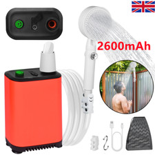 Portable Shower Camping Shower