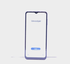 Samsung Galaxy A12 Android