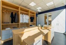 Edwin Loxley Ex Display Walk