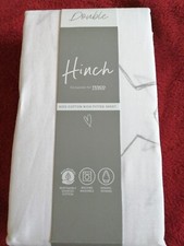HINCH DOUBLE Kids Fitted Sheet