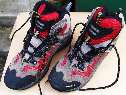 Women tec lite hiking - women's, v-lite