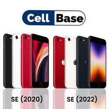 Apple iPhone SE 2020 2nd GEN /