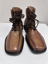 Bata Original Leather Brown