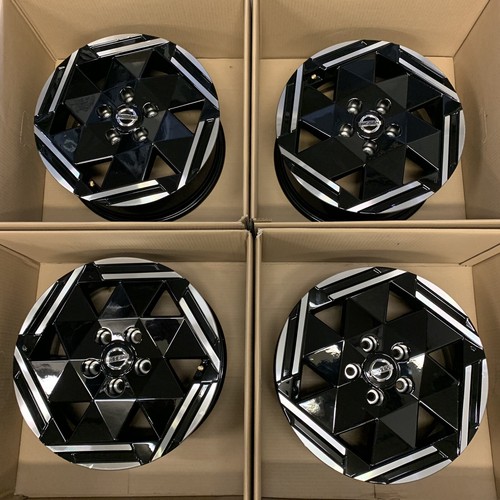 Genuine set nissan - genuine,