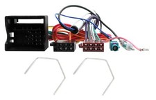CT20VX04 Car Radio Wiring Loom