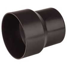 Connector Cast Iron Pipe to