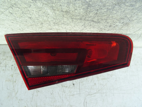 Audi mk3 rear - audi, 8v