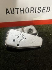 Briggs And Stratton Mower Engine Exhaust Muffler X 1