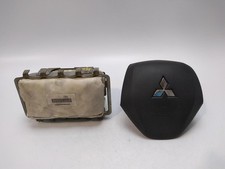 MITSUBISHI OUTLANDER DASHBOARD DASH KIT AIR BAG 13-21 
