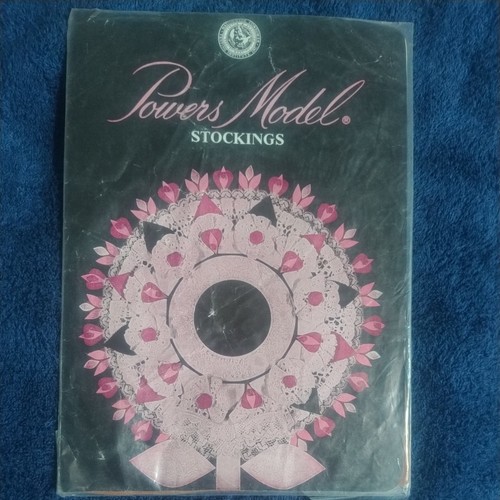 Vintage powers model - vintage,