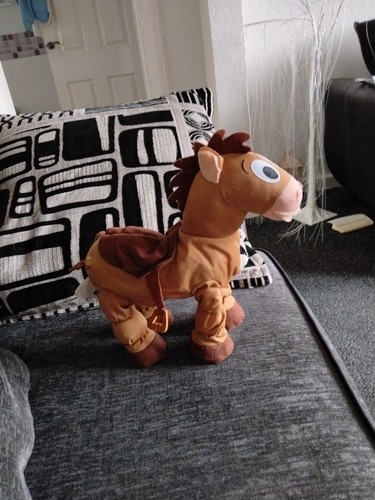 Toy story bullseye - bullseye, with