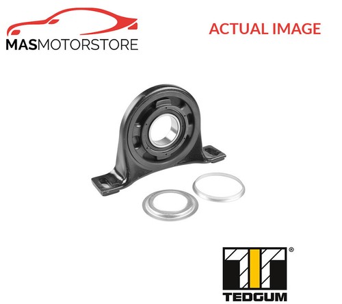 Propshaft mounting mount - propshaft, rear