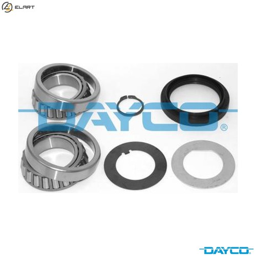 Wheel bearing kit kwd1254 for - wheel,