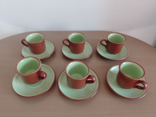 6colourful espresso coffe - 6colourful,