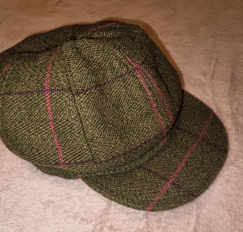 Shire classics child - child's, tweed