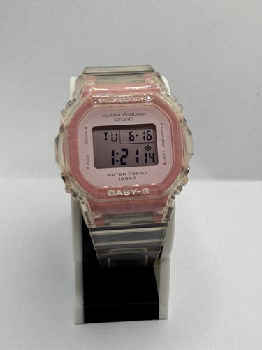Casio baby bgd 565sj 7jf - baby-g, bgd-565sj-7jf