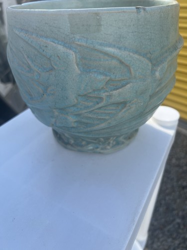 Rare large 2 vintage - rare, 8