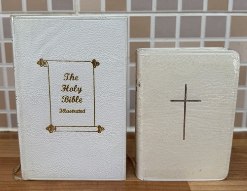 Collins holy bibles - collins,