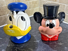 Vintage Rare 1980's Disney