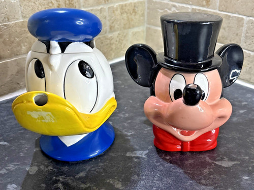 Vintage rare 1980 disney - vintage,