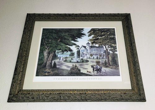 Victorian 1869 summer - victorian, 1869-70