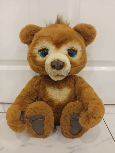 Hasbro furreal friends cubby - furreal,