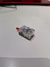 LEGO 54930c02 2x3 Light Brick