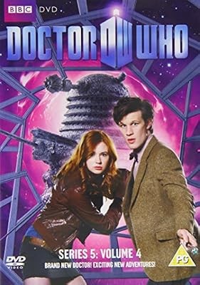 Doctor who series volume - who,