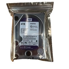 Western Digital purple