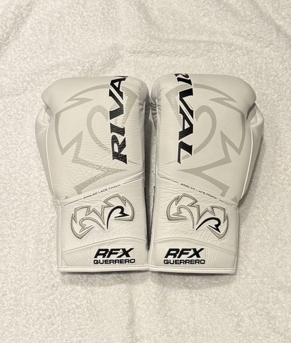 Rival rfx guerrero hde - hde-f, pro