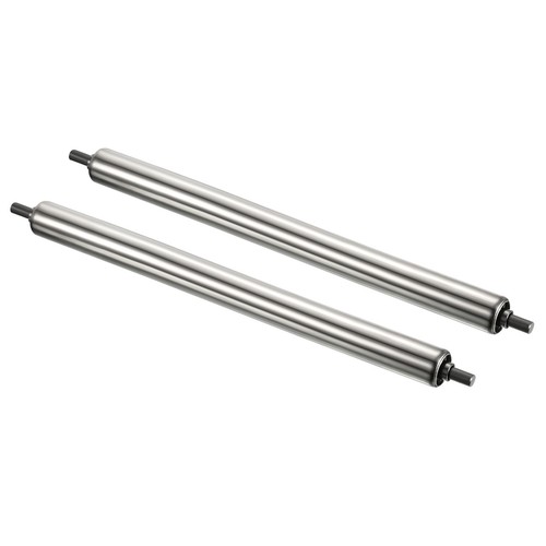2pcs conveyor roller - conveyor, 1"