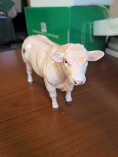 Beswick Jbf84 Bull Boxed