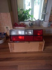 Mk1 Golf M3 Syle Rear Light