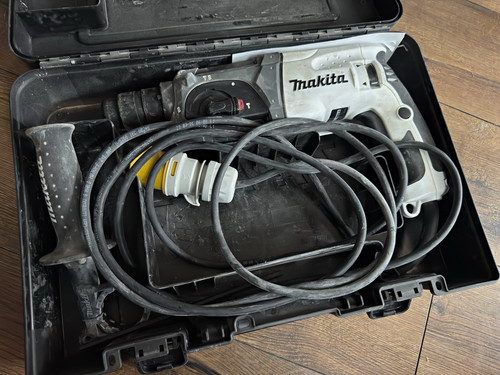 Makita hr2470wx 110v - hr2470wx,