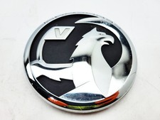 VAUXHALL INSIGNIA B MK2