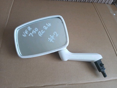 Honda vfr 750 rc24 wing - vfr,