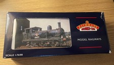 Bachmann branchline 056 j72 - 31-056,