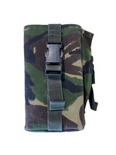 British Army Cover Radio 354 Pouch Case Browman Cordura Military Surplus LN