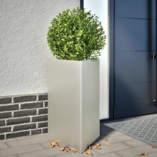 Garden Planters 2 Pcs