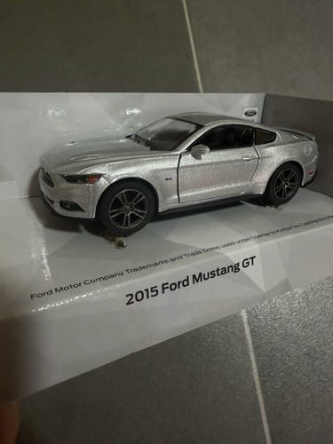 2015 ford mustang - 2015,