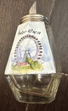 Vintage sugar shaker - vintage, pourer