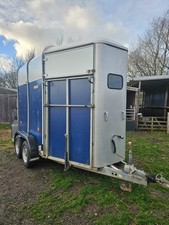 Ifor Willams HB505R Double