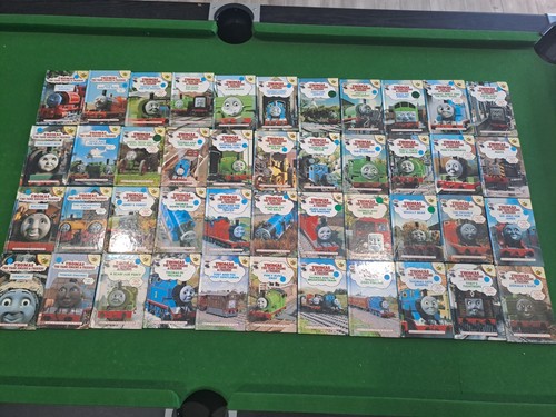Vintage thomas the - tank, engine