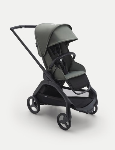 Brand new bugaboo dragonfly - brand,