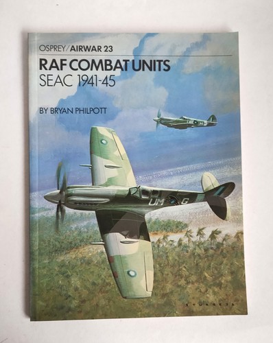 Raf combat units seac 1941 - raf,