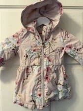 Ted Baker Girls Floral