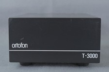 Ortofon T-3000 MC step-up