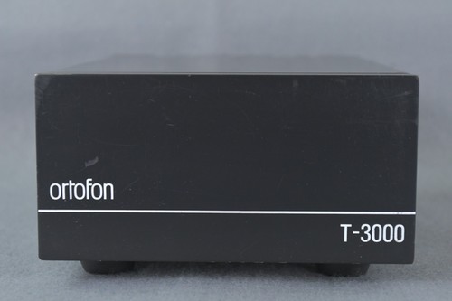 Ortofon 3000 step up - ortofon, t-3000