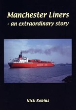Manchester Liners - an