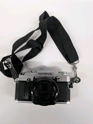 Olympus om30 35mm - slr, film